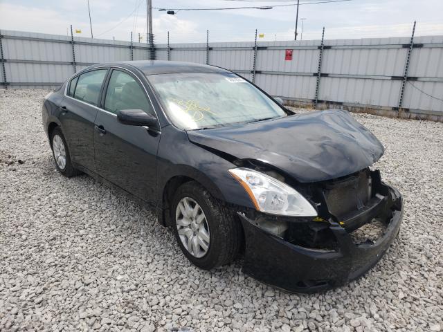 NISSAN ALTIMA BAS 2010 1n4al2ap0ac104190