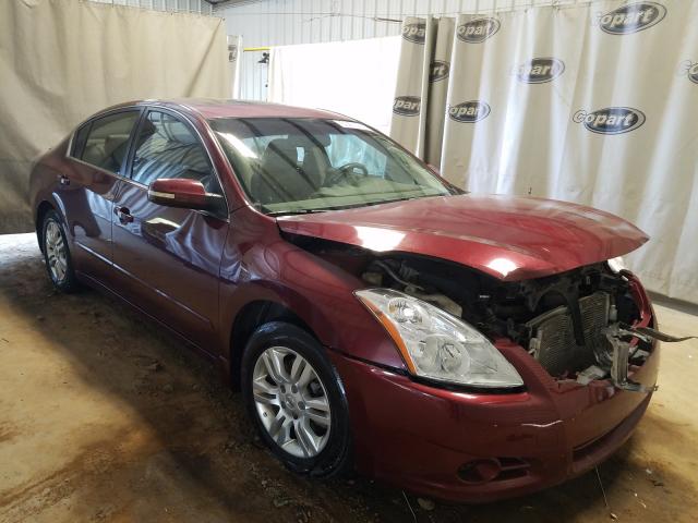 NISSAN ALTIMA BAS 2010 1n4al2ap0ac104304