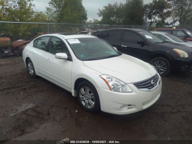 NISSAN ALTIMA 2010 1n4al2ap0ac104397