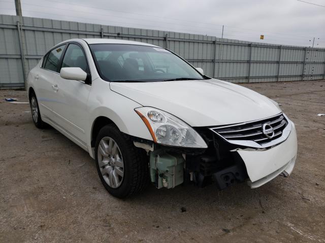 NISSAN ALTIMA BAS 2010 1n4al2ap0ac105274