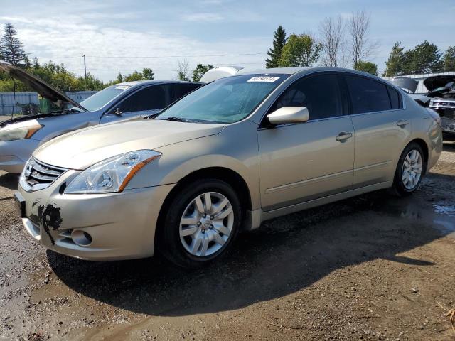 NISSAN ALTIMA BAS 2010 1n4al2ap0ac109437