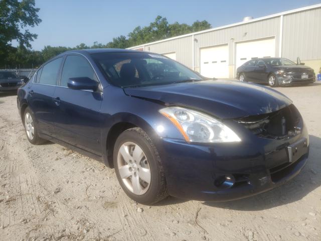 NISSAN ALTIMA BAS 2010 1n4al2ap0ac111348