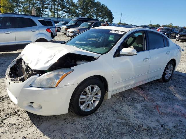 NISSAN ALTIMA 2010 1n4al2ap0ac112404