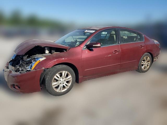 NISSAN ALTIMA 2010 1n4al2ap0ac114654