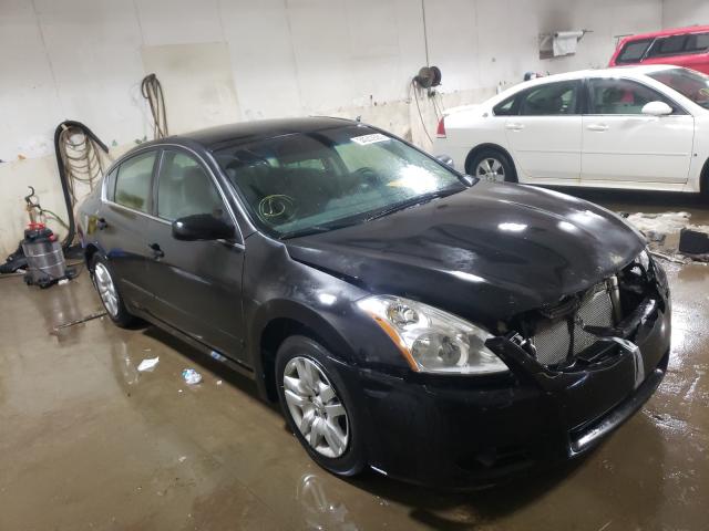 NISSAN ALTIMA BAS 2010 1n4al2ap0ac115366