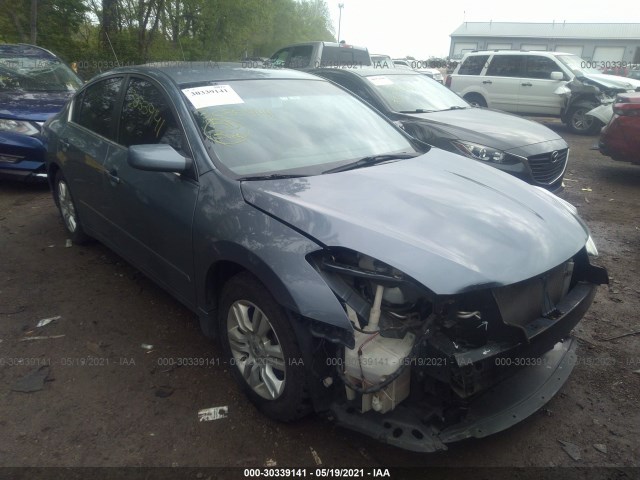 NISSAN ALTIMA 2010 1n4al2ap0ac117778