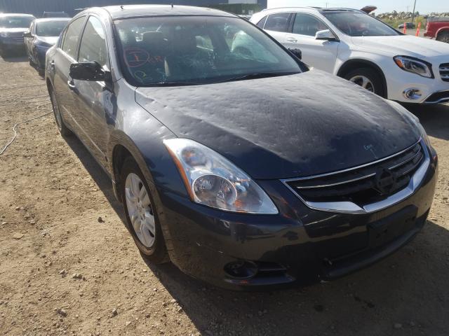 NISSAN ALTIMA BAS 2010 1n4al2ap0ac121748