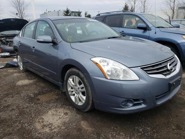 NISSAN ALTIMA BAS 2010 1n4al2ap0ac127274