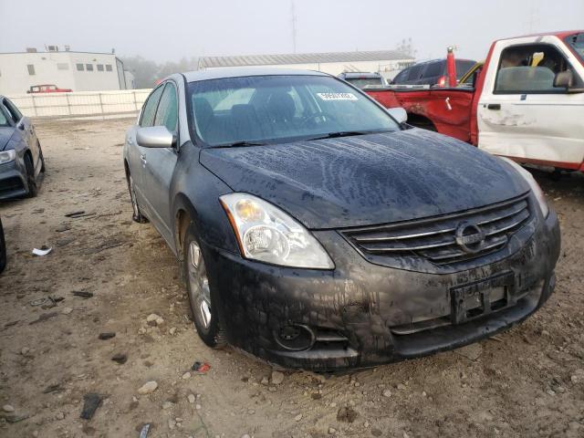 NISSAN ALTIMA BAS 2010 1n4al2ap0ac131633