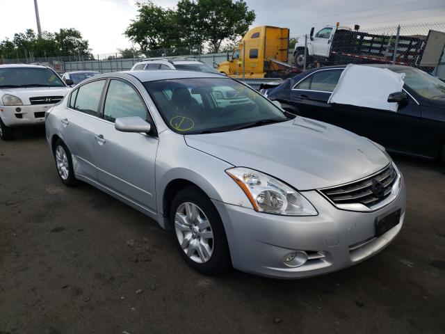 NISSAN ALTIMA BAS 2010 1n4al2ap0ac132412