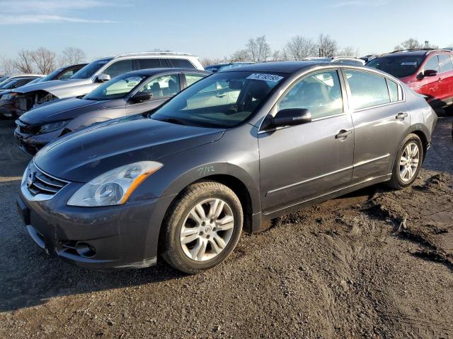 NISSAN ALTIMA BAS 2010 1n4al2ap0ac132684