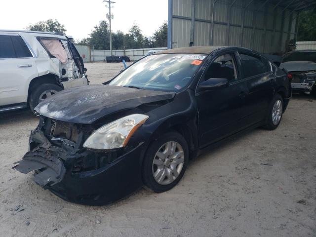 NISSAN ALTIMA 2010 1n4al2ap0ac133415