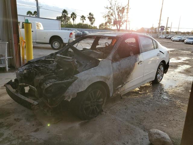 NISSAN ALTIMA BAS 2010 1n4al2ap0ac133835