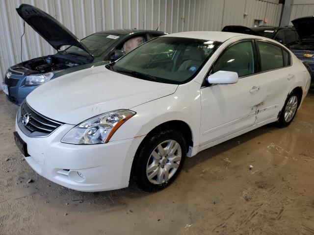 NISSAN ALTIMA BAS 2010 1n4al2ap0ac133866