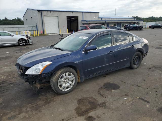 NISSAN ALTIMA BAS 2010 1n4al2ap0ac134547