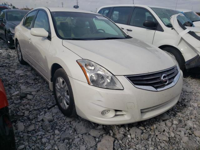 NISSAN ALTIMA BAS 2010 1n4al2ap0ac135892