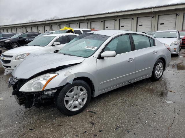 NISSAN ALTIMA 2010 1n4al2ap0ac136315