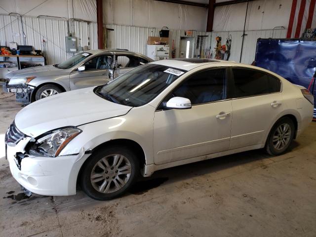 NISSAN ALTIMA 2010 1n4al2ap0ac136914