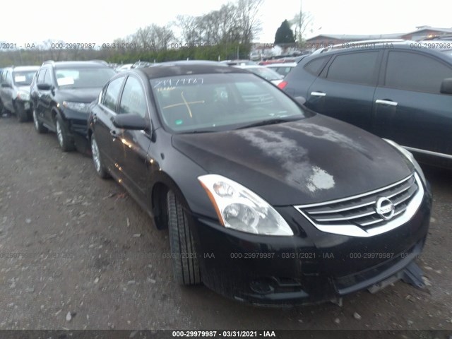 NISSAN ALTIMA 2010 1n4al2ap0ac136959