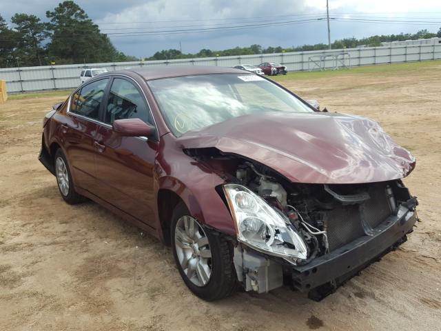 NISSAN ALTIMA BAS 2010 1n4al2ap0ac137321