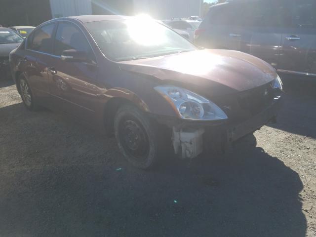 NISSAN ALTIMA BAS 0 1n4al2ap0ac137612