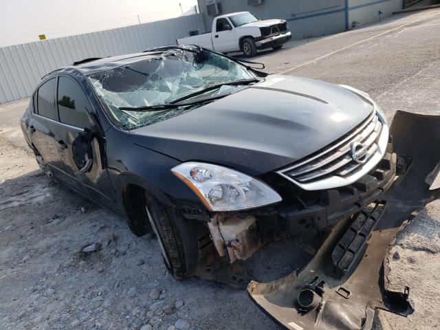 NISSAN ALTIMA BAS 2010 1n4al2ap0ac137979