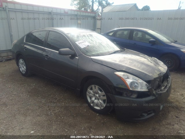 NISSAN ALTIMA 2010 1n4al2ap0ac138128