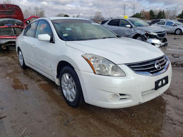 NISSAN ALTIMA BAS 2010 1n4al2ap0ac138825