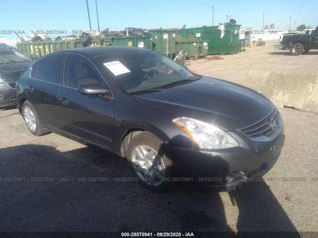 NISSAN ALTIMA 2010 1n4al2ap0ac139733