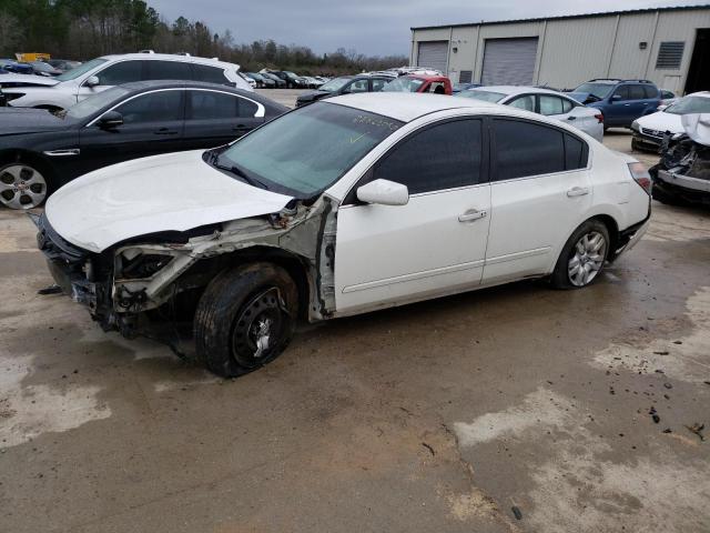 NISSAN ALTIMA 2010 1n4al2ap0ac140431