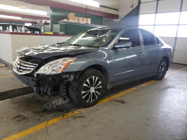 NISSAN ALTIMA BAS 2010 1n4al2ap0ac142910