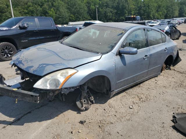 NISSAN ALTIMA 2010 1n4al2ap0ac142955