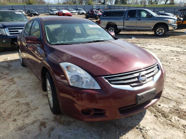 NISSAN ALTIMA BAS 2010 1n4al2ap0ac143054