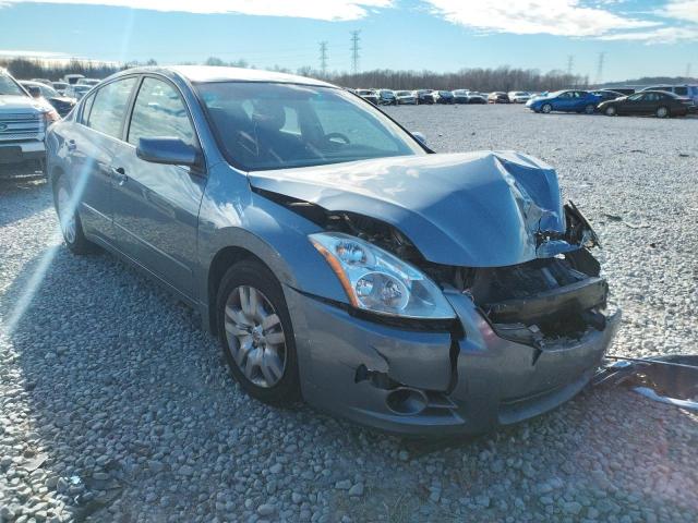 NISSAN ALTIMA BAS 2010 1n4al2ap0ac143121