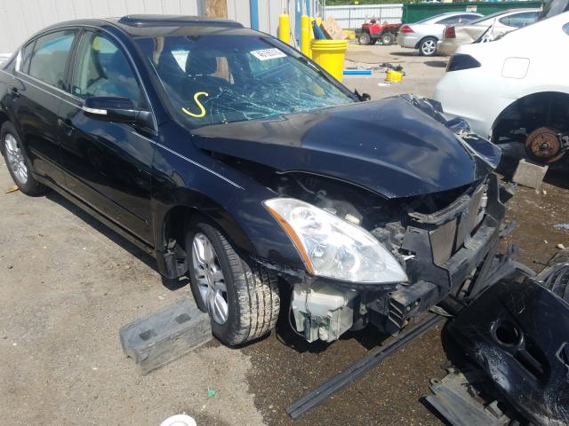 NISSAN ALTIMA BAS 2010 1n4al2ap0ac144091