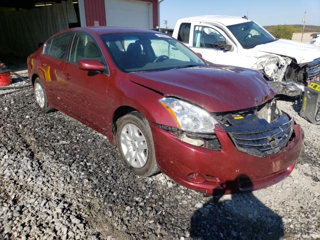 NISSAN ALTIMA BAS 2010 1n4al2ap0ac144897