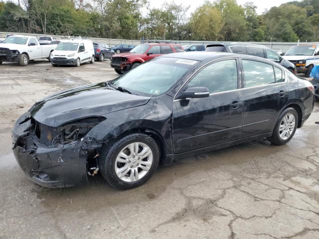 NISSAN ALTIMA 2010 1n4al2ap0ac145001