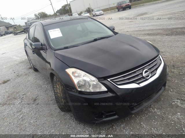 NISSAN ALTIMA 2010 1n4al2ap0ac146066