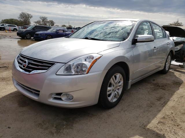 NISSAN ALTIMA BAS 2010 1n4al2ap0ac146732