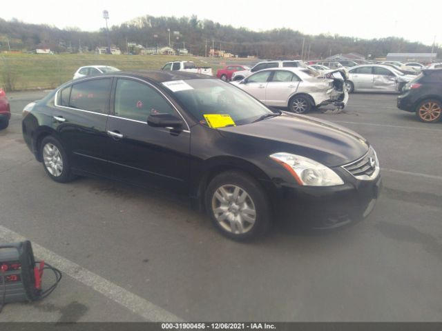 NISSAN ALTIMA 2010 1n4al2ap0ac147556