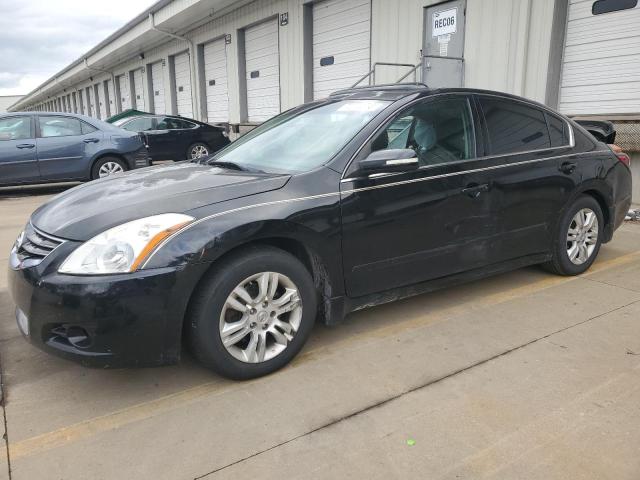 NISSAN ALTIMA BAS 2010 1n4al2ap0ac147976