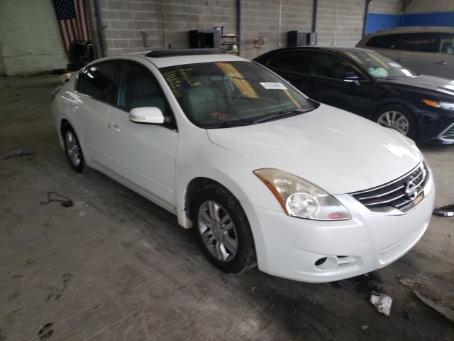 NISSAN ALTIMA BAS 2010 1n4al2ap0ac148576