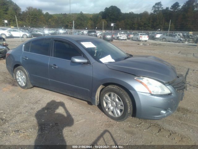 NISSAN ALTIMA 2010 1n4al2ap0ac149260