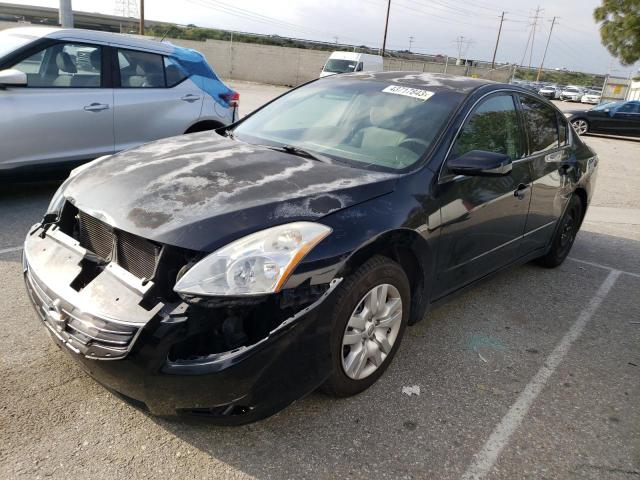 NISSAN ALTIMA BAS 2010 1n4al2ap0ac149937