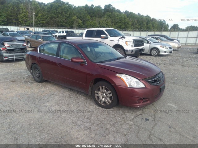 NISSAN ALTIMA 2010 1n4al2ap0ac149968