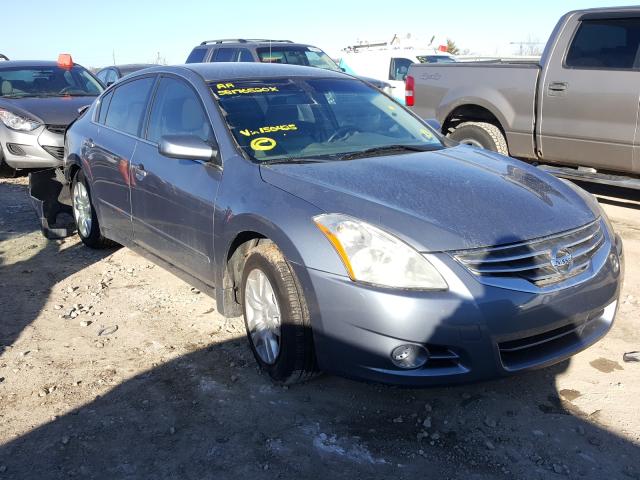 NISSAN ALTIMA BAS 2010 1n4al2ap0ac150425