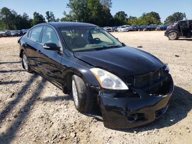 NISSAN ALTIMA BAS 2010 1n4al2ap0ac151560