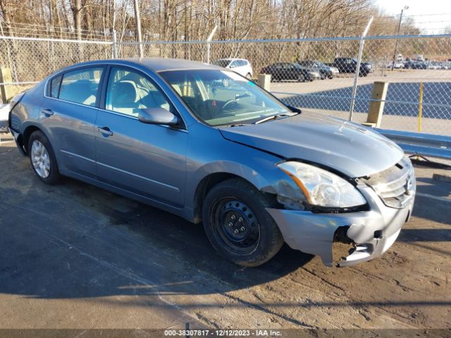 NISSAN ALTIMA 2010 1n4al2ap0ac152353