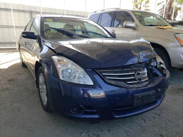 NISSAN ALTIMA BAS 2010 1n4al2ap0ac152661