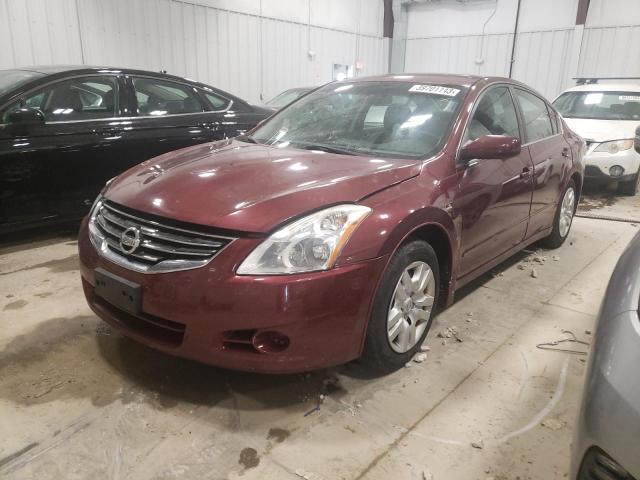 NISSAN ALTIMA BAS 2010 1n4al2ap0ac152997